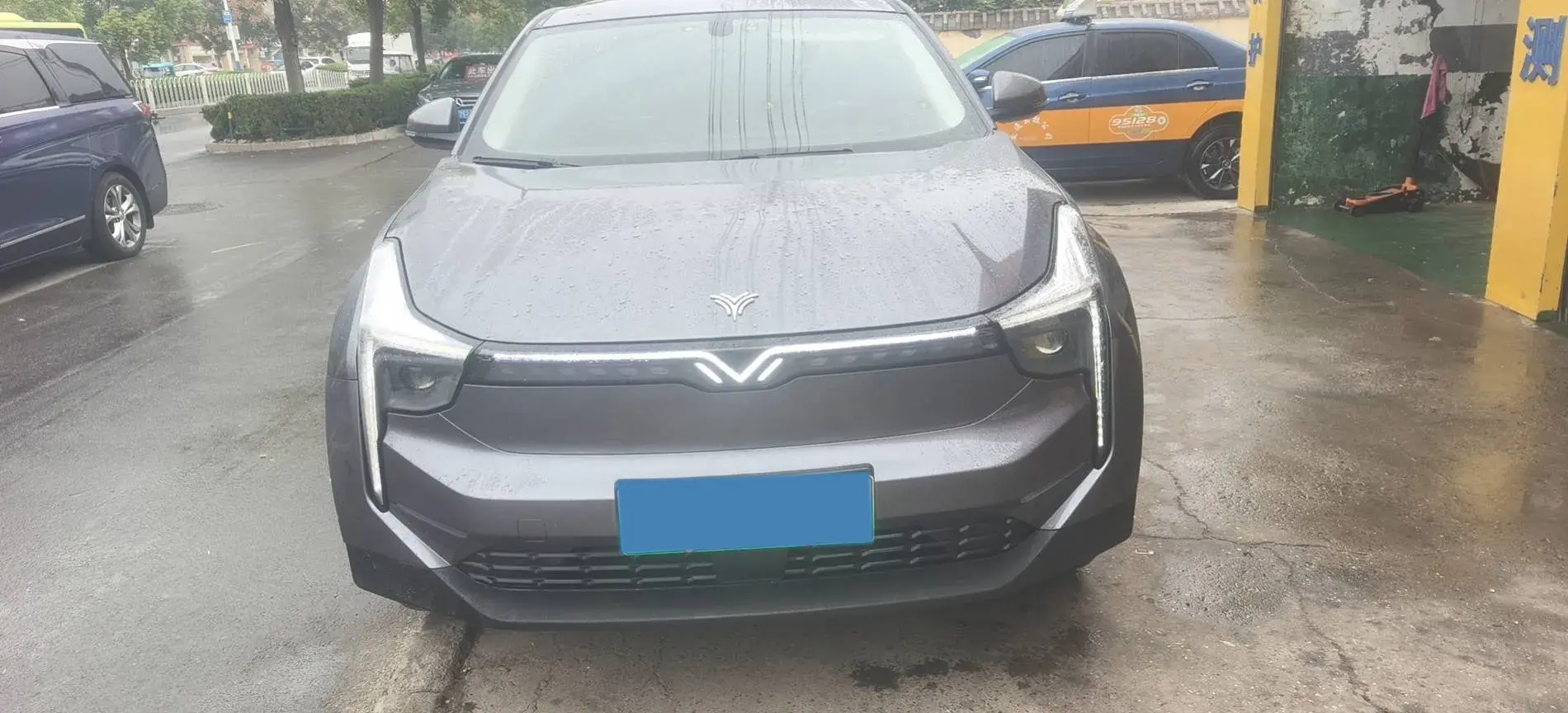 2022 NETA U thumbnail 3