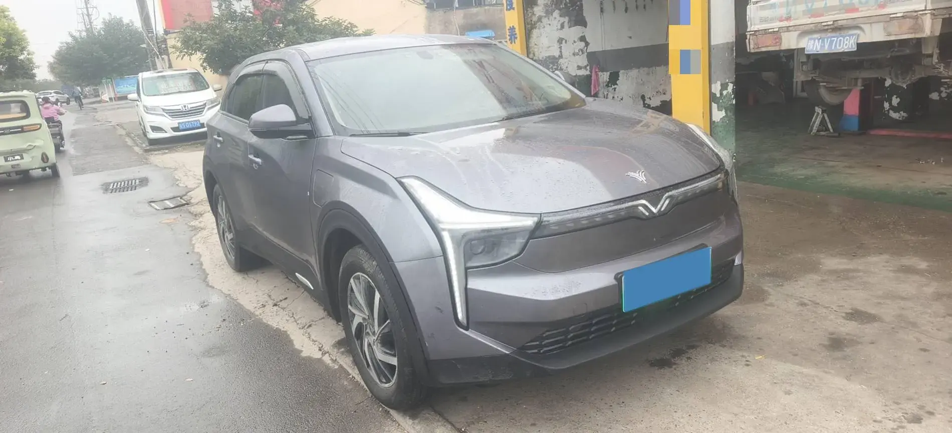 2022 NETA U thumbnail 2