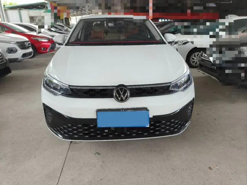 2025 VOLKSWAGEN LAVIDA thumbnail 3