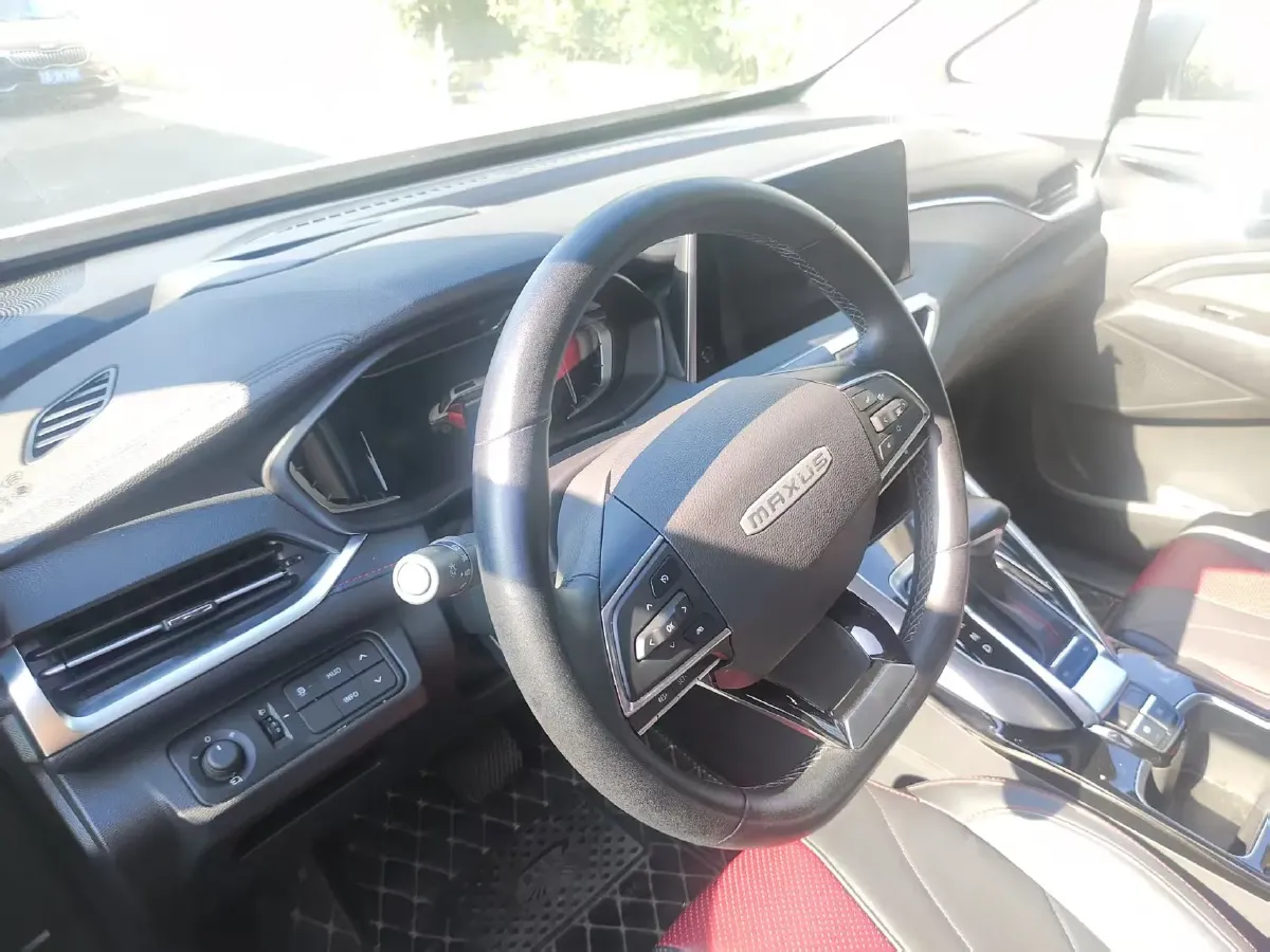 2020 MAXUS Euniq 5 BEV 61.1KWH,autocango,china used car exporter,china ev exporter,chinese used car exporter,chinese used ev exporter