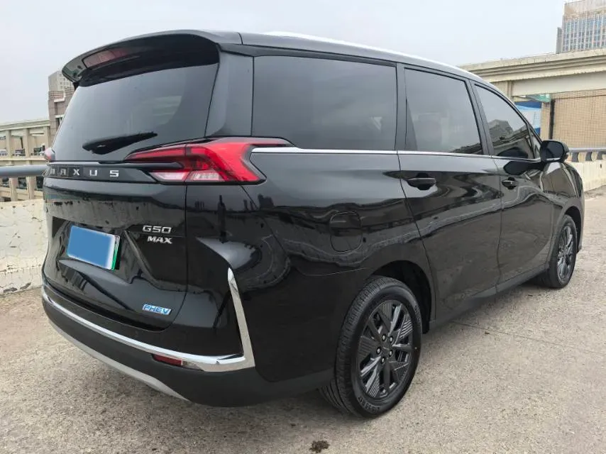 2025 MAXUS G50 PHEV 1.5L 98HP L4 1DHT PHEV,autocango,china used car exporter,china ev exporter,chinese used car exporter,chinese used ev exporter