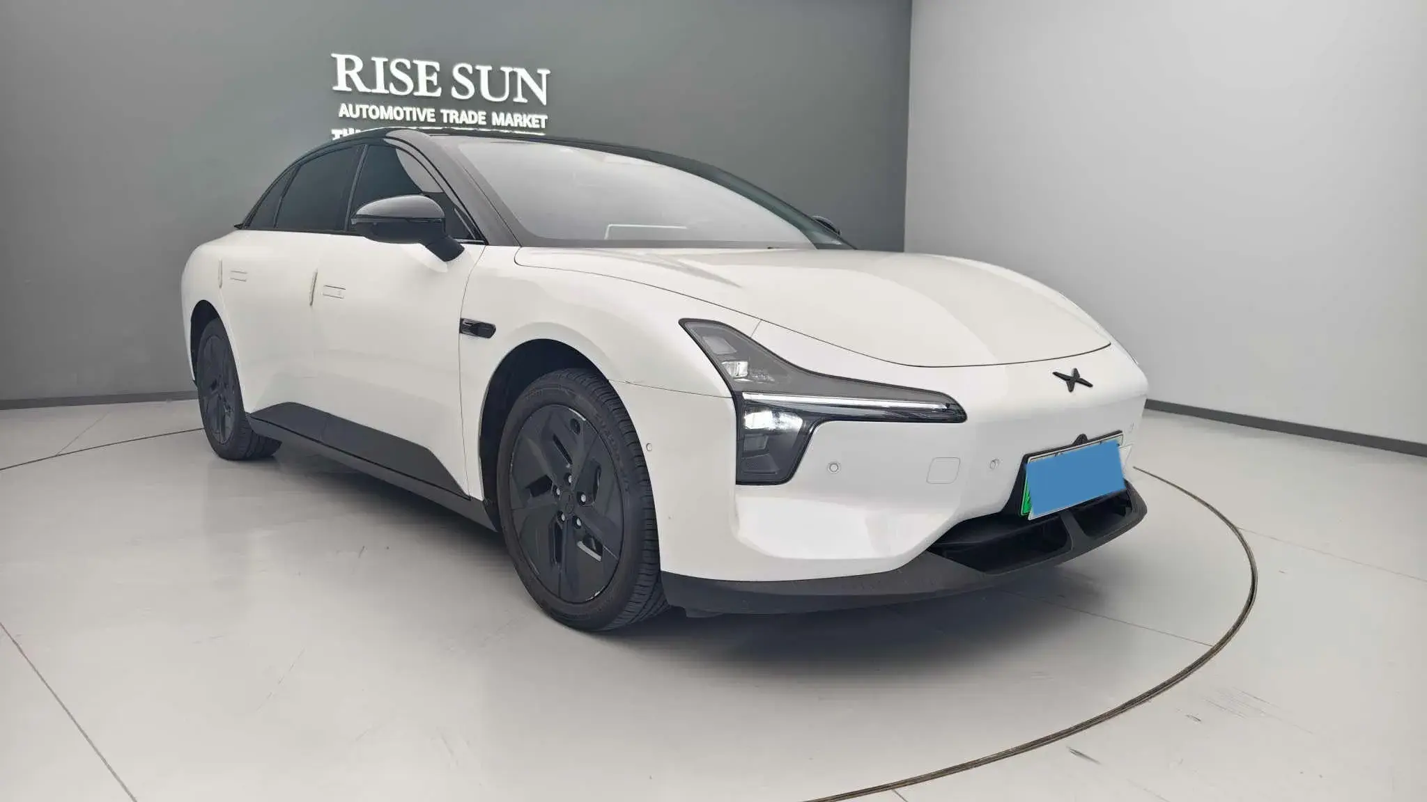 2024 XPENG MONA thumbnail 4