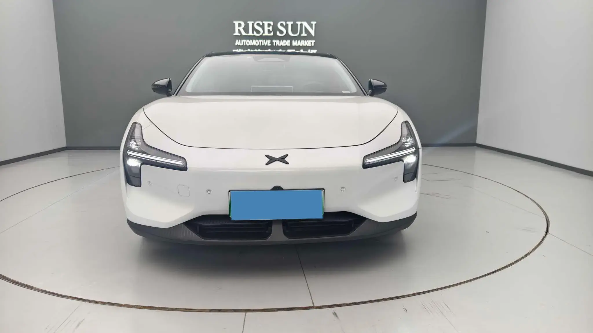 2024 XPENG MONA thumbnail 2