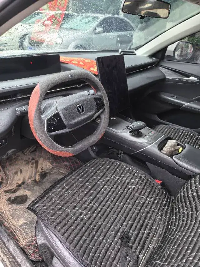 2023 CHANGAN LAMORE thumbnail 4