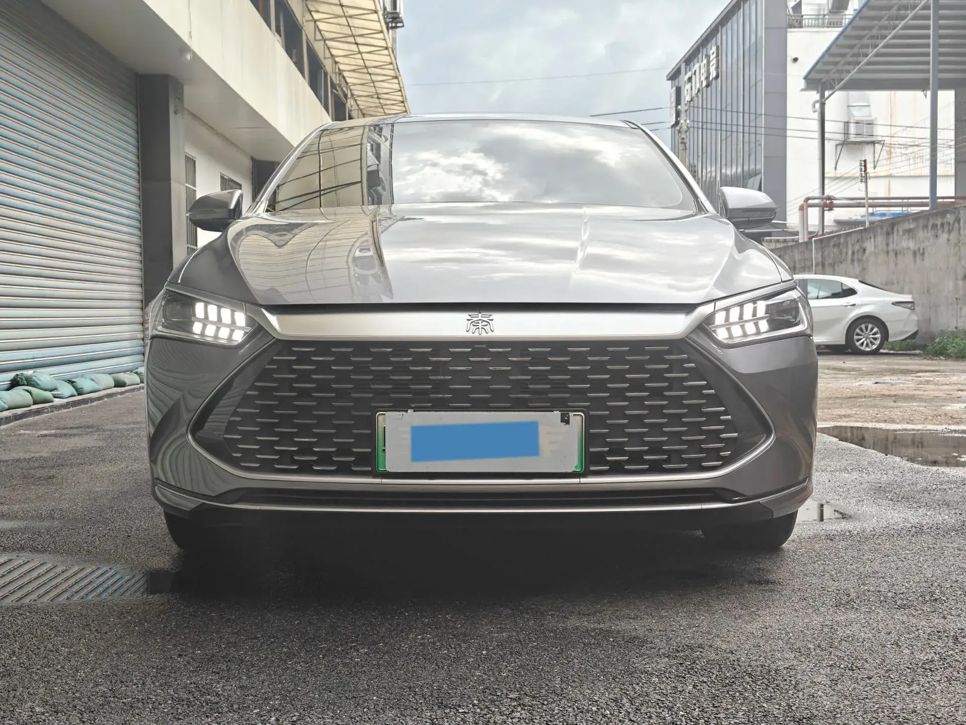 2024 BYD QIN thumbnail 2