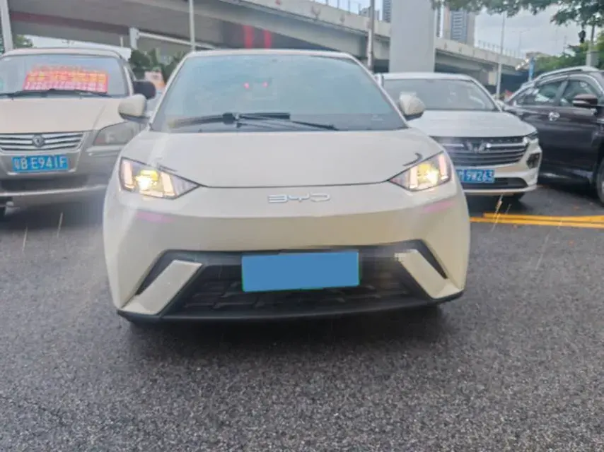 2023 BYD SEAGULL thumbnail 3