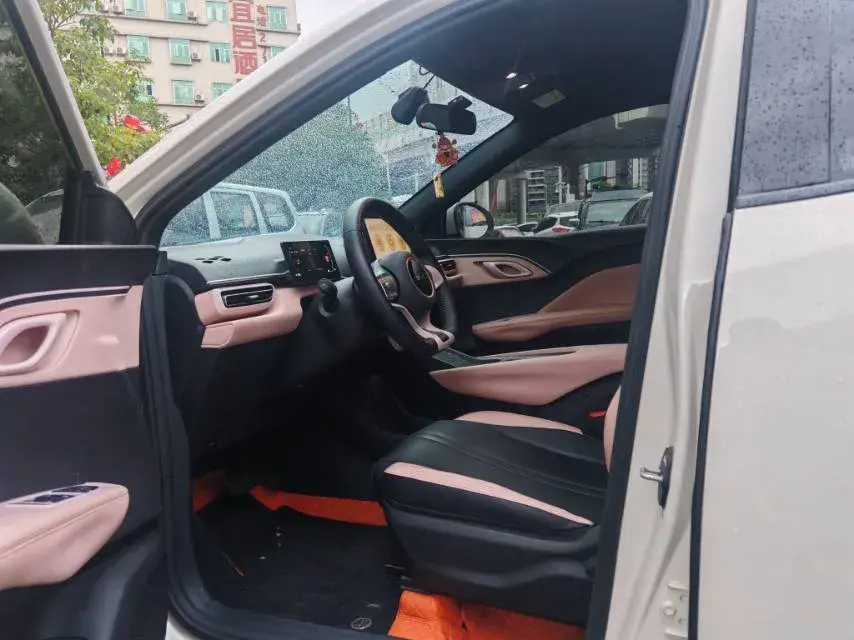 2023 BYD SEAGULL thumbnail 4