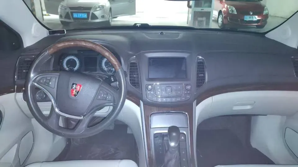 2017 Roewe 950 2.0T 220HP L4 6DCT,autocango,china used car exporter,china ev exporter,chinese used car exporter,chinese used ev exporter