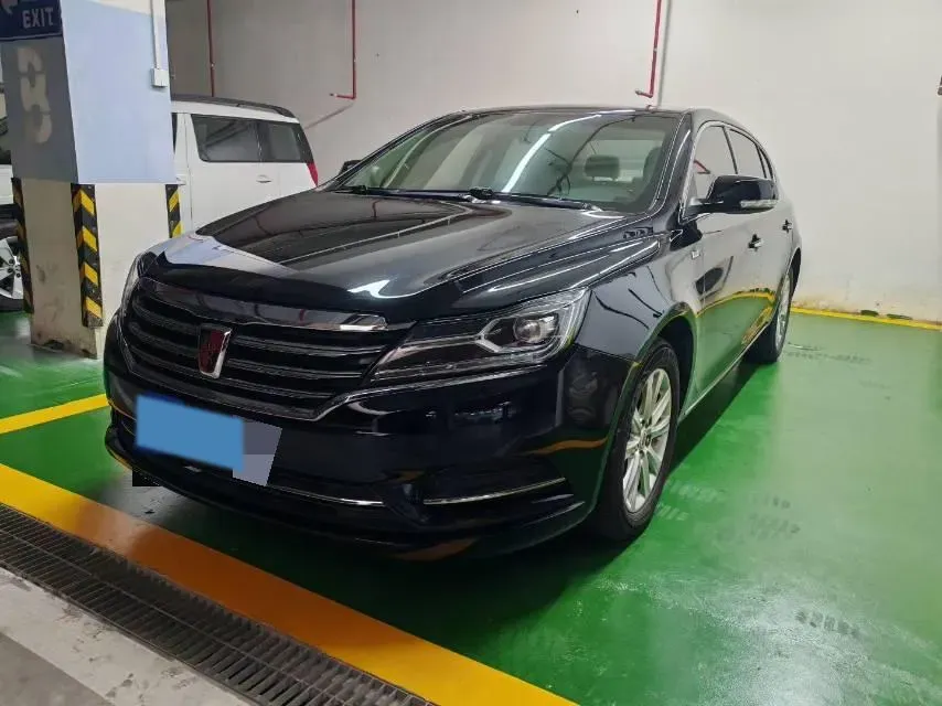 2017 Roewe 950 2.0T 220HP L4 6DCT,autocango,china used car exporter,china ev exporter,chinese used car exporter,chinese used ev exporter