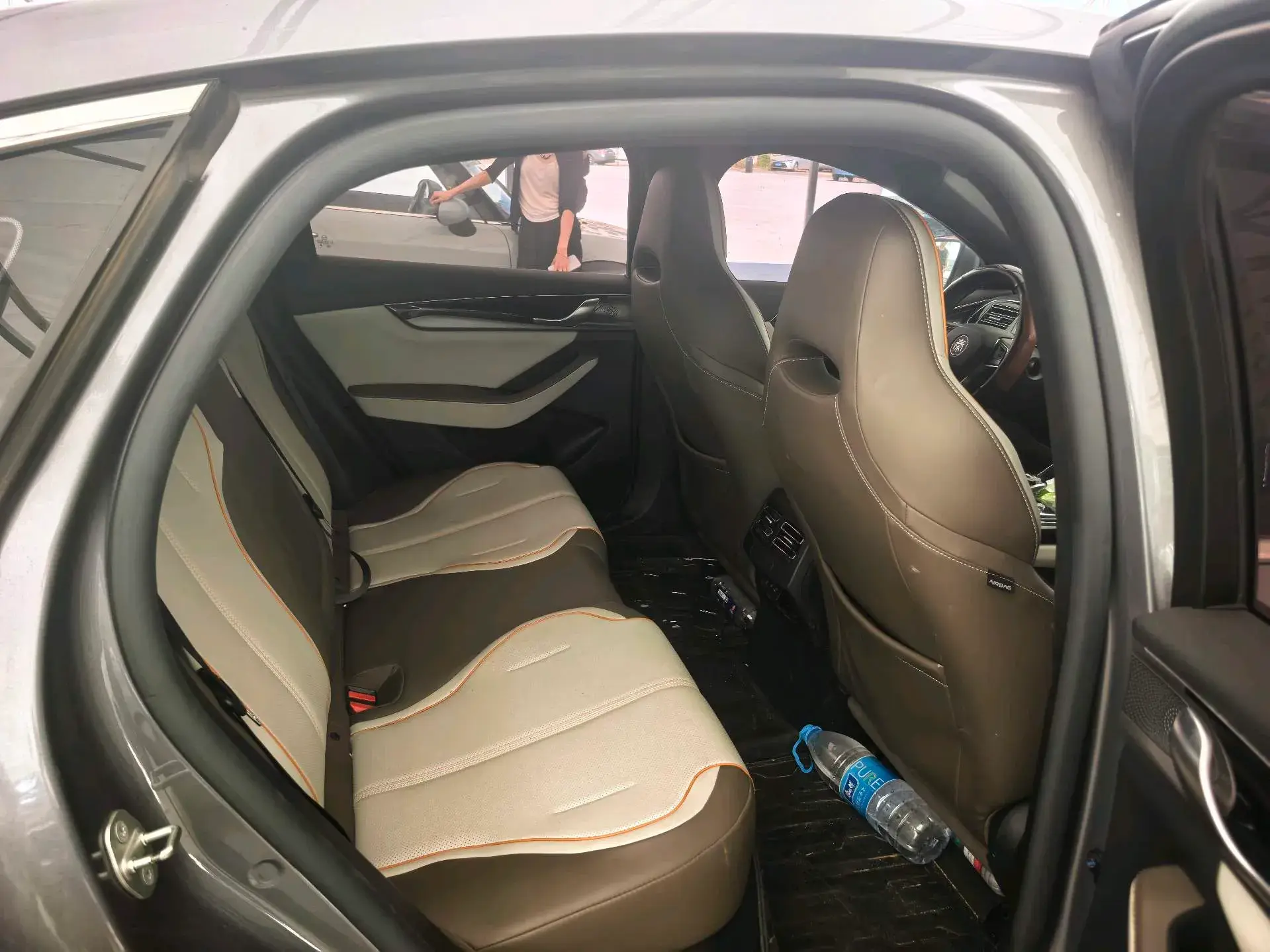 2021 BYD QIN thumbnail 2