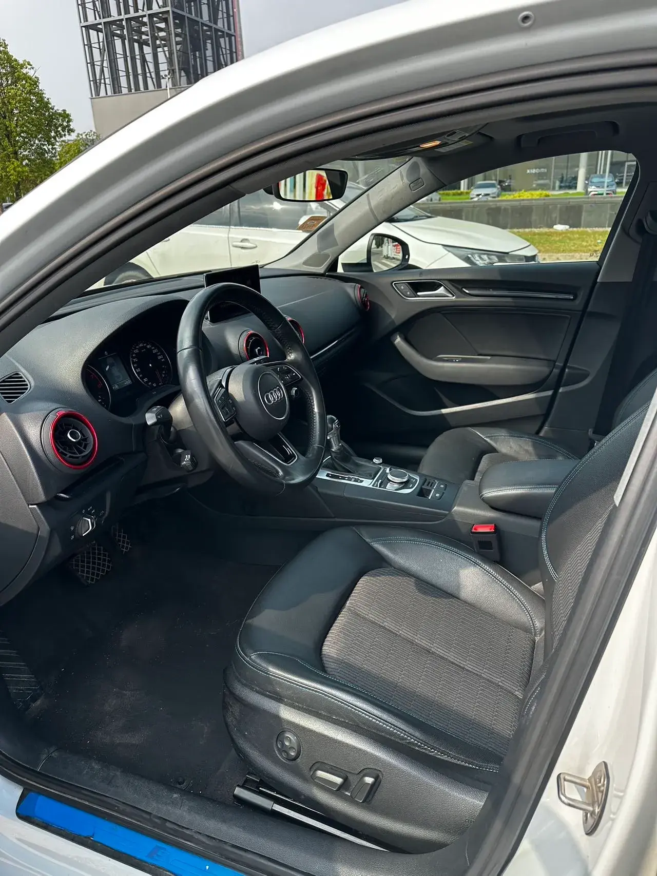 2020 AUDI A3 thumbnail 3