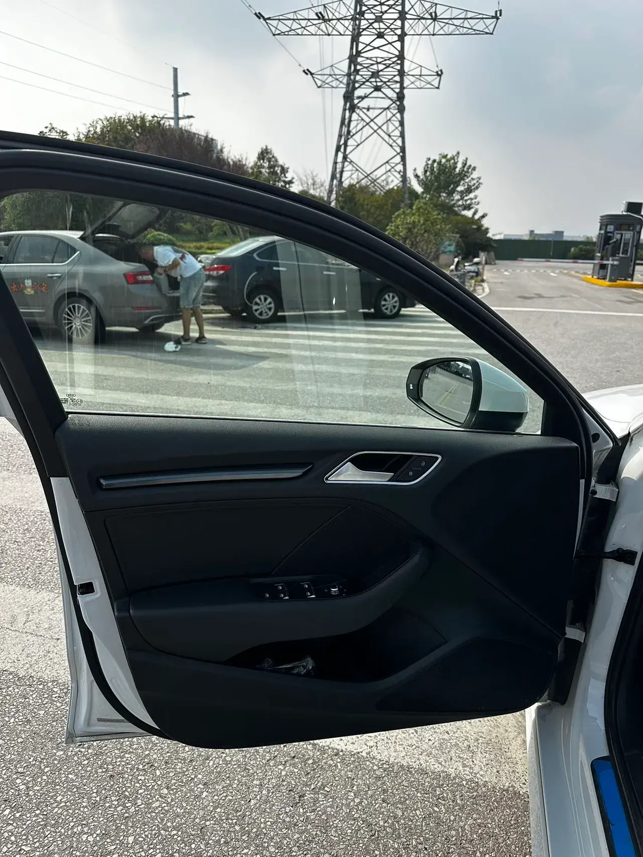 2020 AUDI A3 thumbnail 4