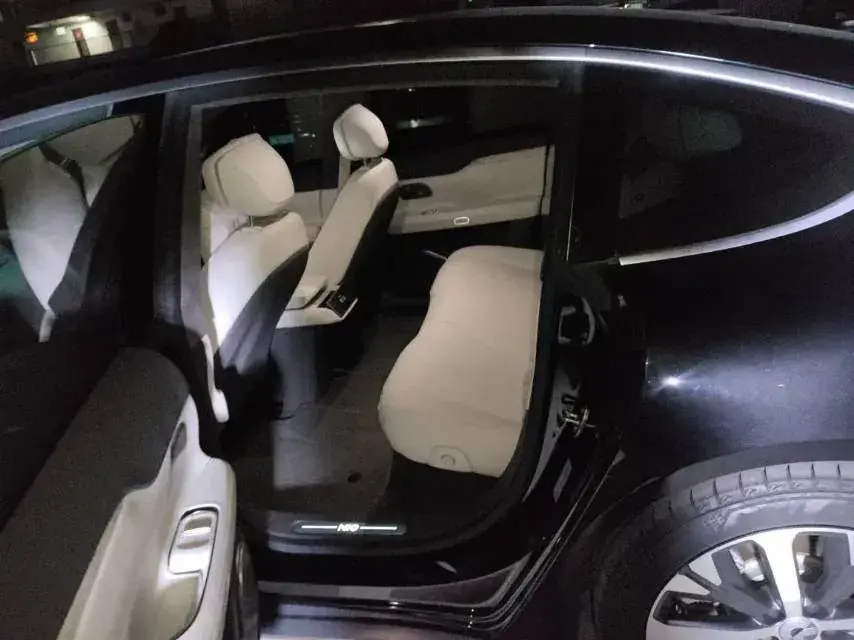 2021 DONGFENG FUKANG thumbnail 4