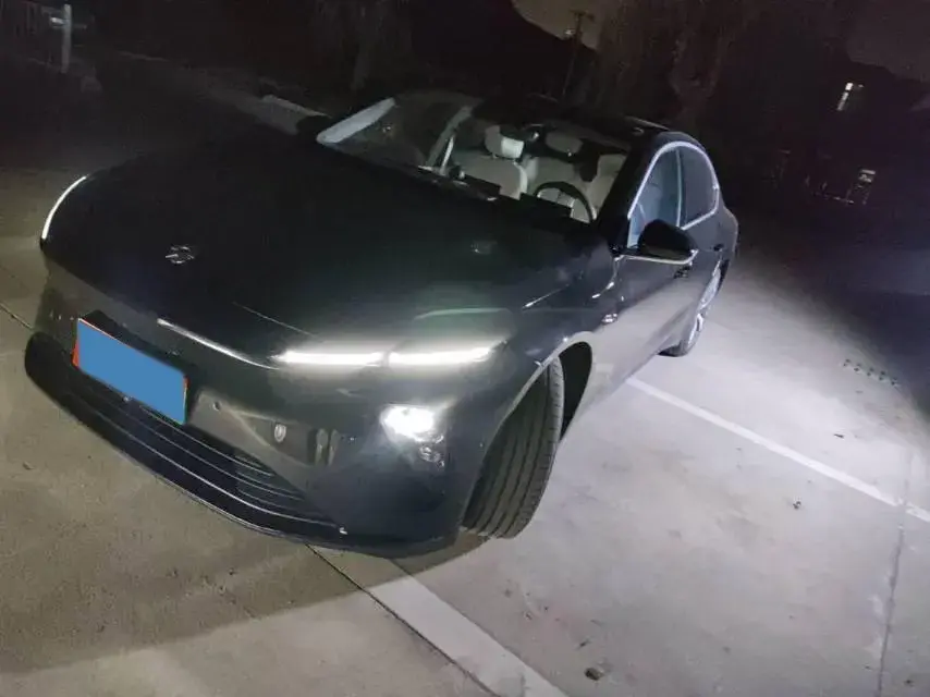 2021 DONGFENG FUKANG view 1