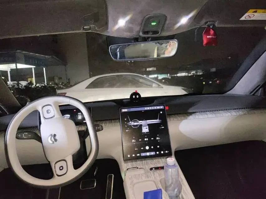 2021 DONGFENG FUKANG thumbnail 2