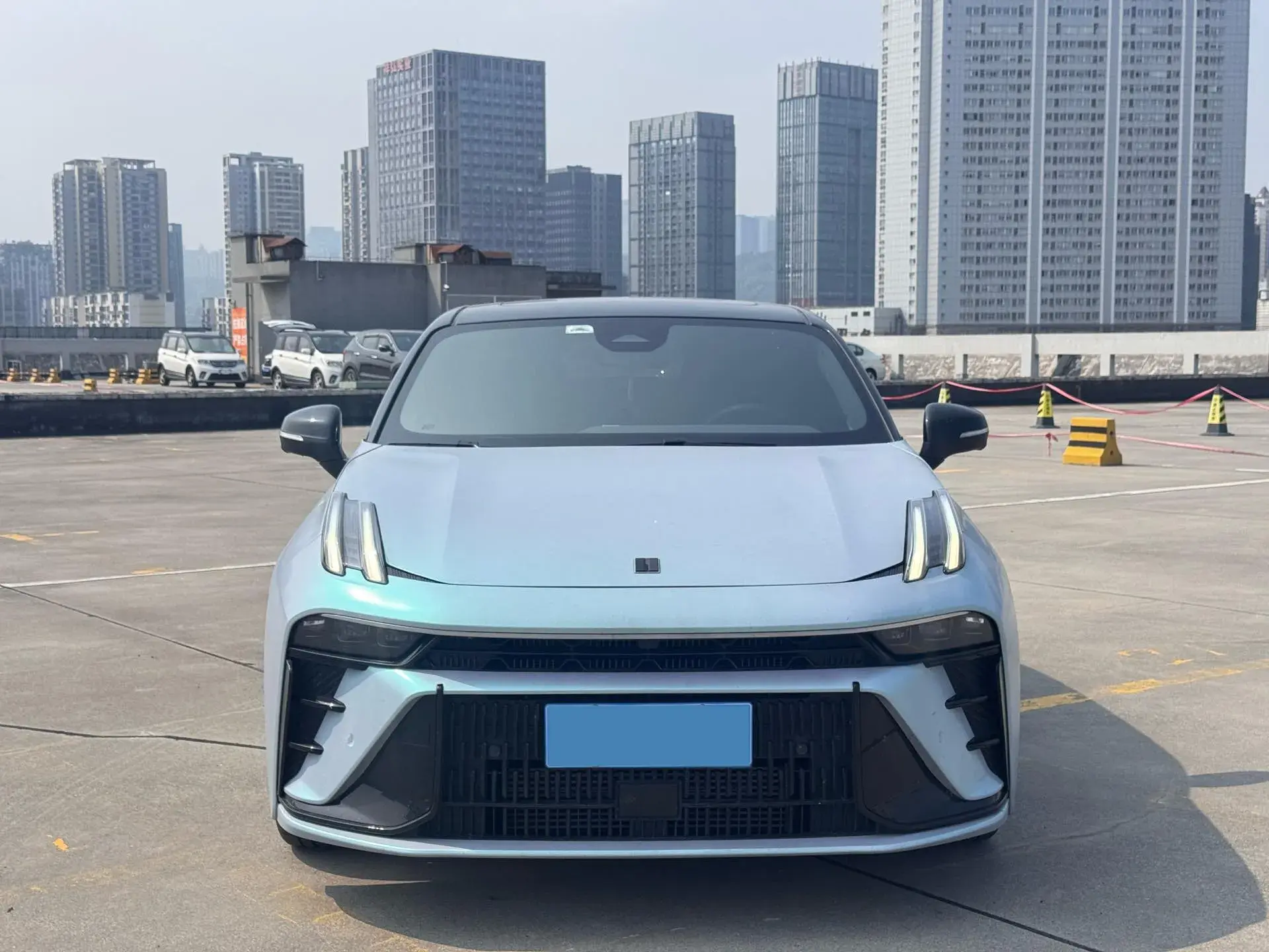 2023 LYNK&CO 03 thumbnail 2