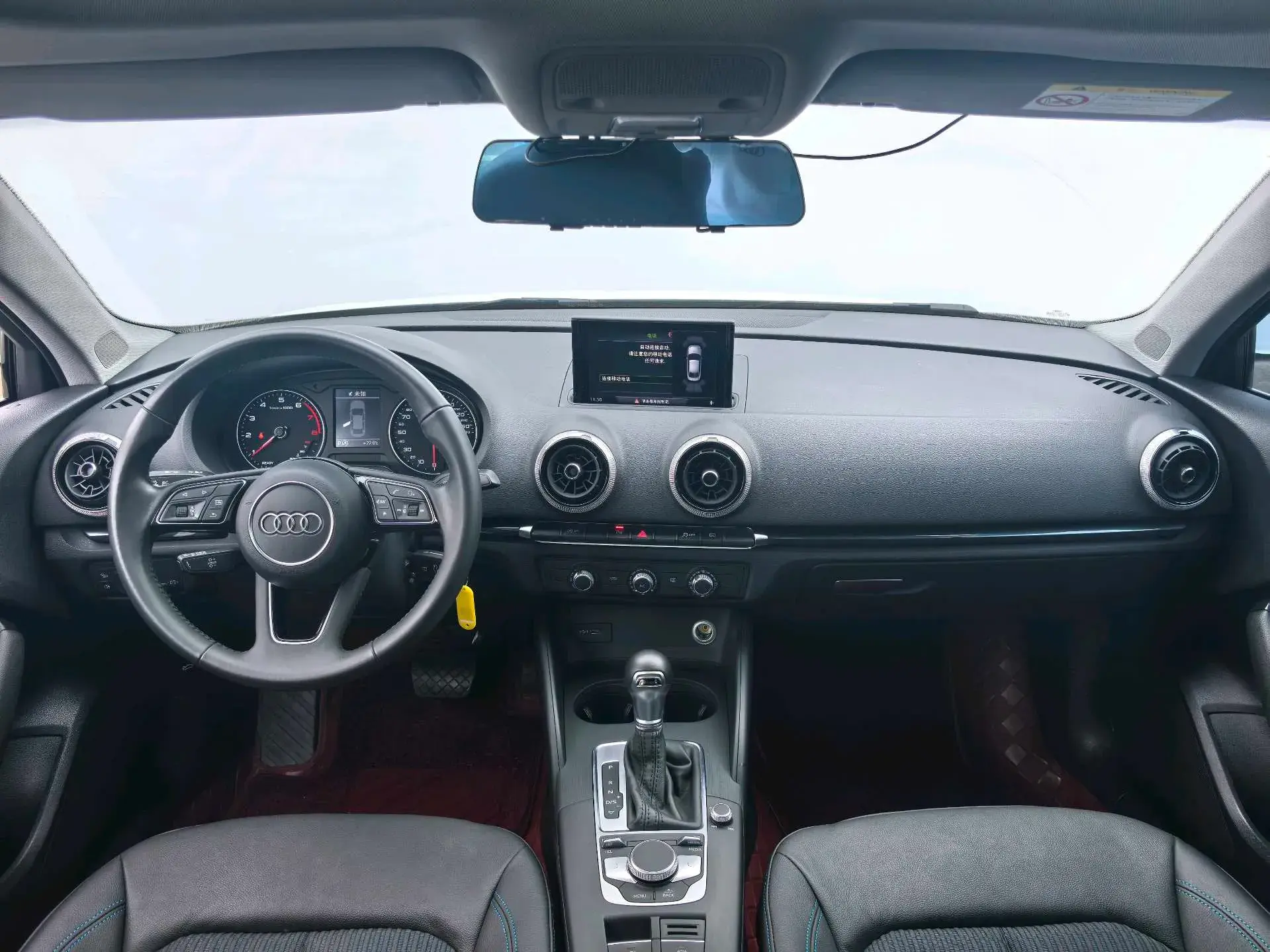 2020 AUDI A3 thumbnail 4