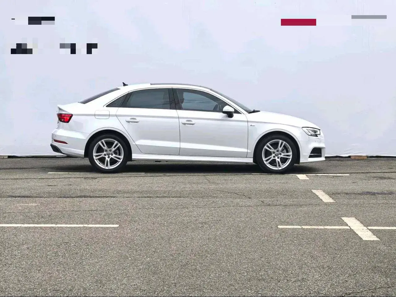 2020 AUDI A3 thumbnail 2