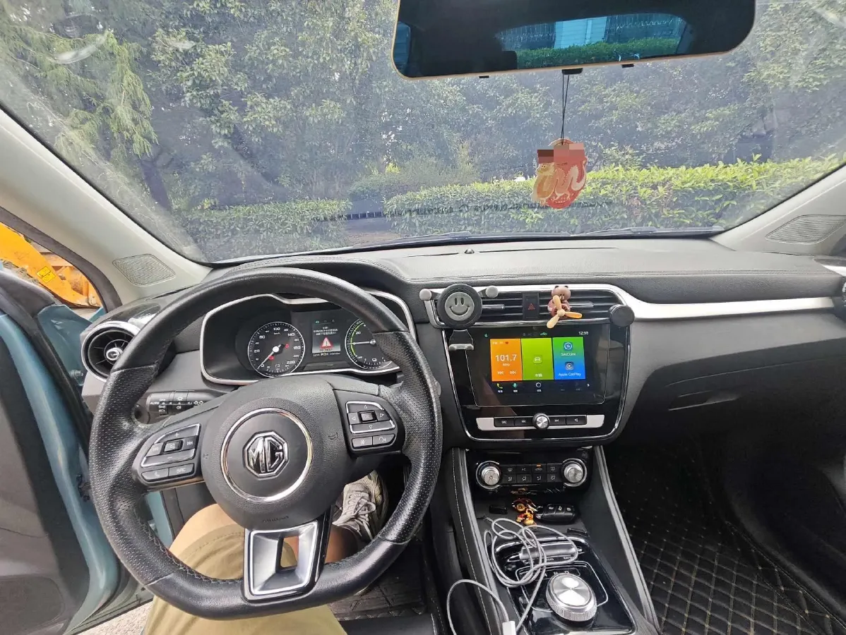 2019 MG EZS BEV 44.5KWH,autocango,china used car exporter,china ev exporter,chinese used car exporter,chinese used ev exporter