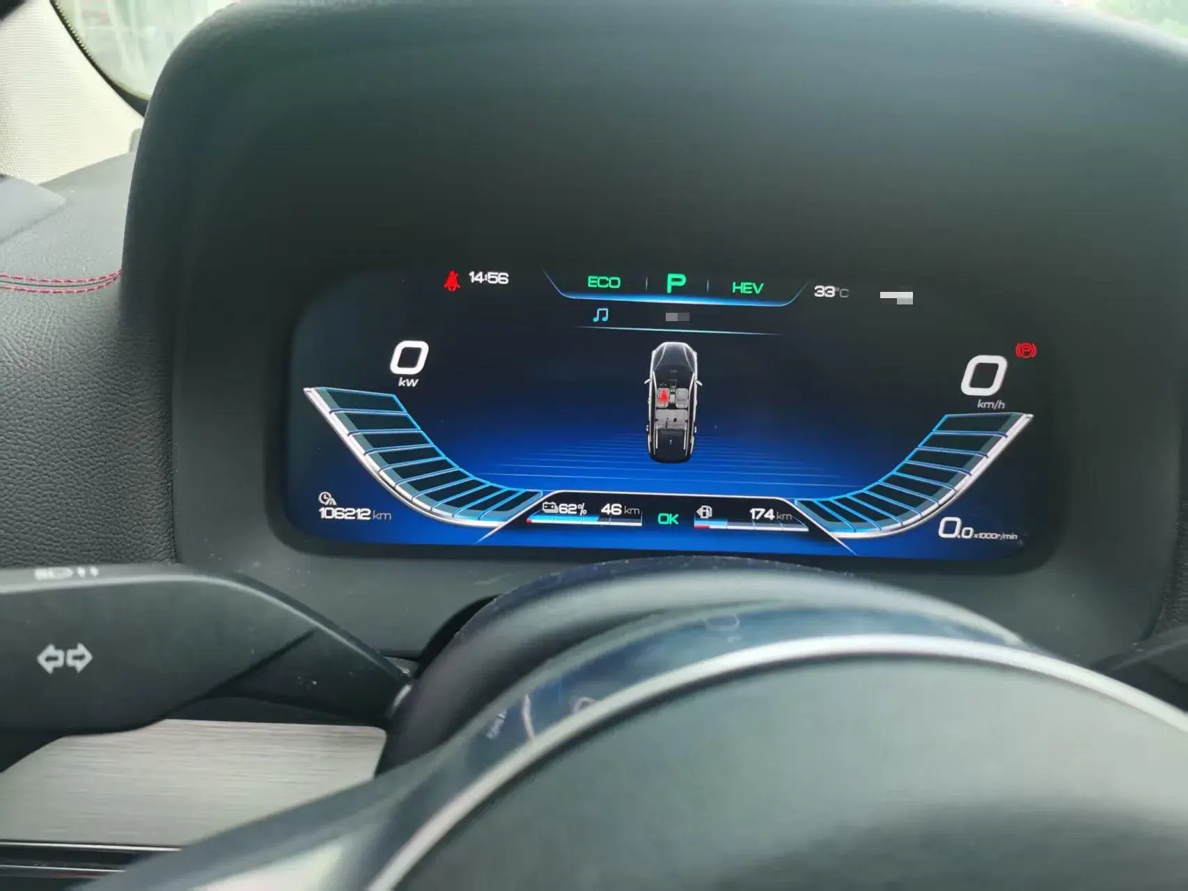 2018 BYD TANG thumbnail 3