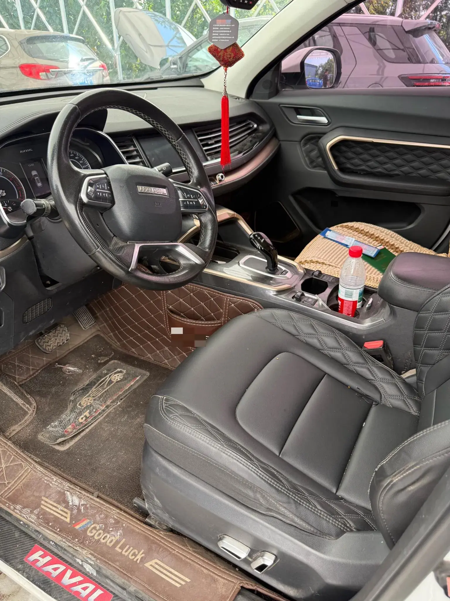 2020 HAVAL H6 thumbnail 3