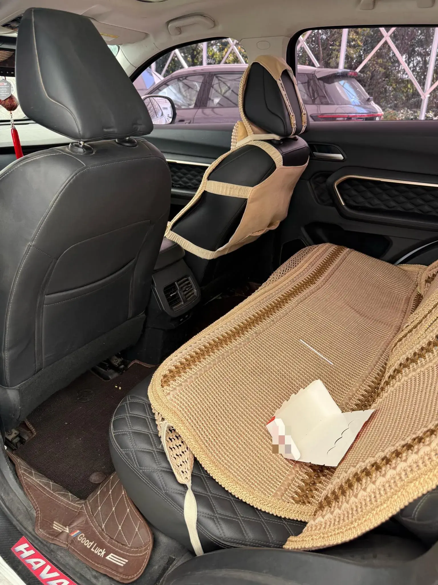 2020 HAVAL H6 thumbnail 4