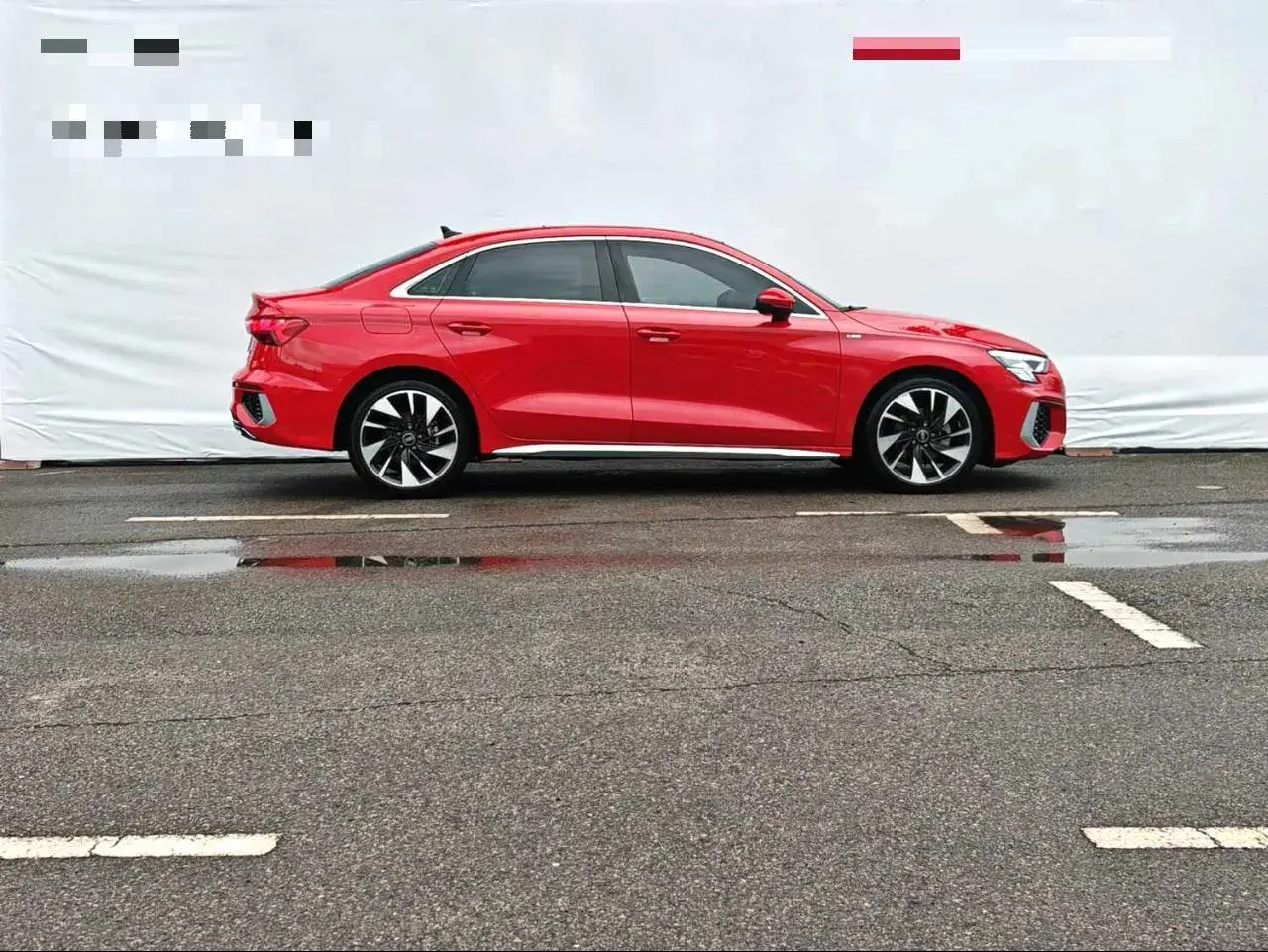 2022 AUDI A3 thumbnail 2