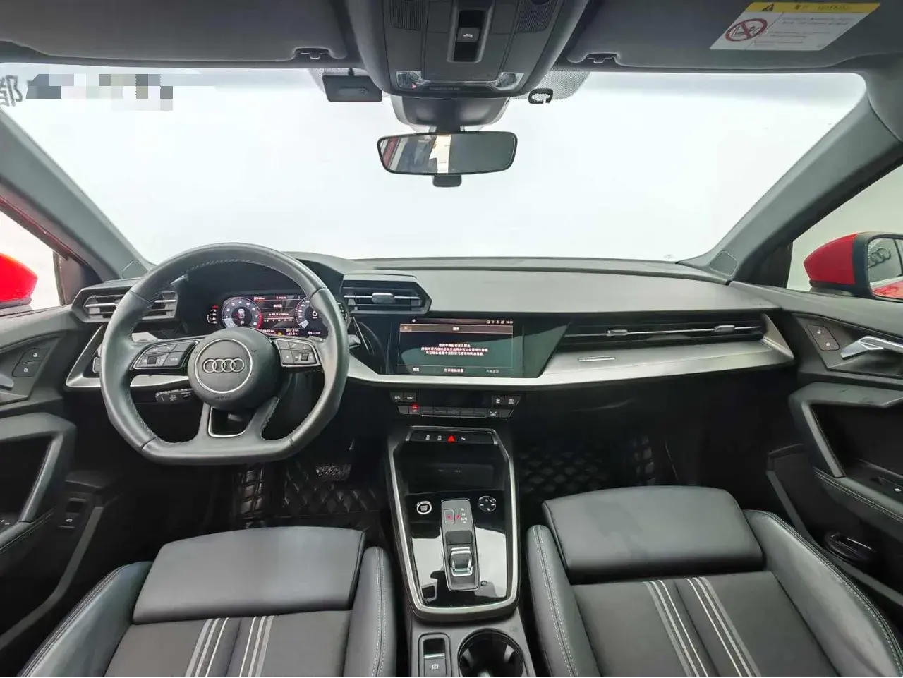 2022 AUDI A3 thumbnail 4