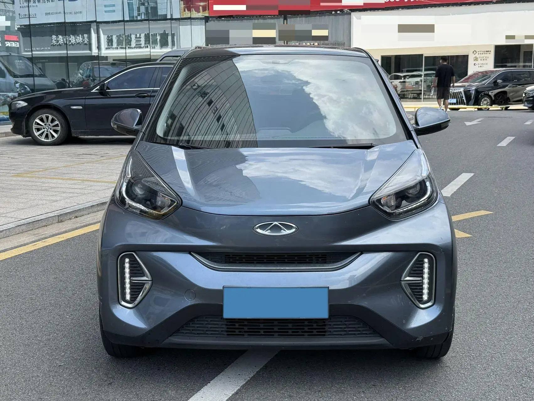 2022 CHERY LITTLE thumbnail 3