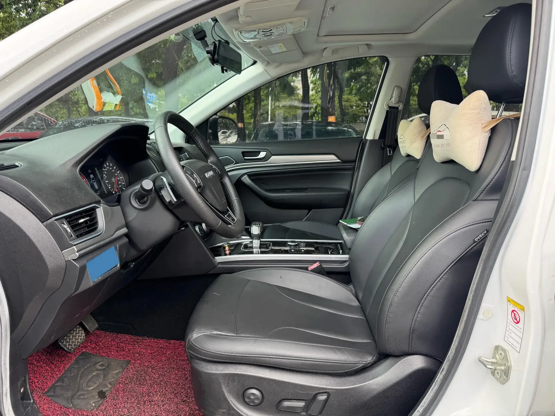 2018 HAVAL H6 thumbnail 4