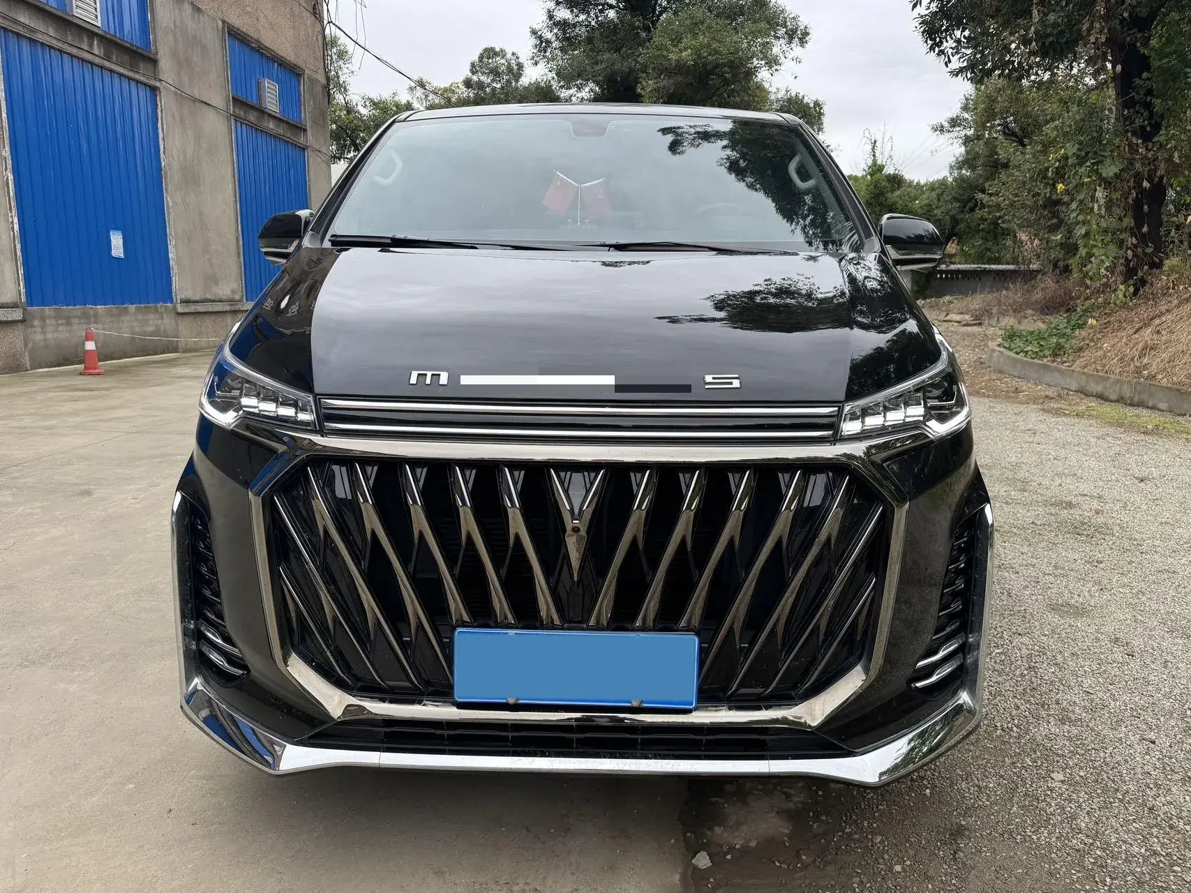 2023 MAXUS G20 thumbnail 2