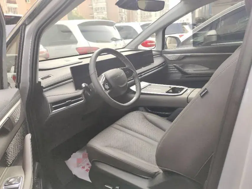 2024 MAXUS DAJIA thumbnail 2