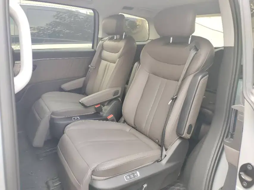 2024 MAXUS DAJIA thumbnail 3