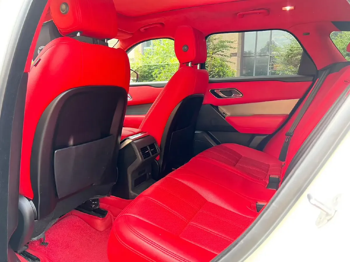 2017 Land Rover Range Rover Velar 2.0T 250HP L4 8AT,autocango,china used car exporter,china ev exporter,chinese used car exporter,chinese used ev exporter