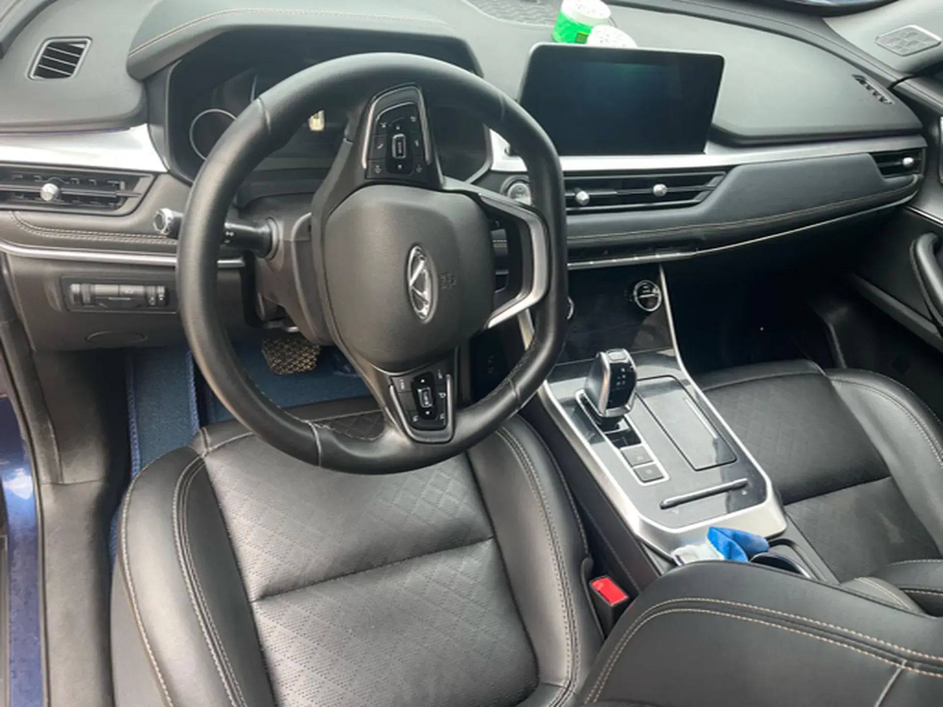 2019 CHERY TIGGO thumbnail 4