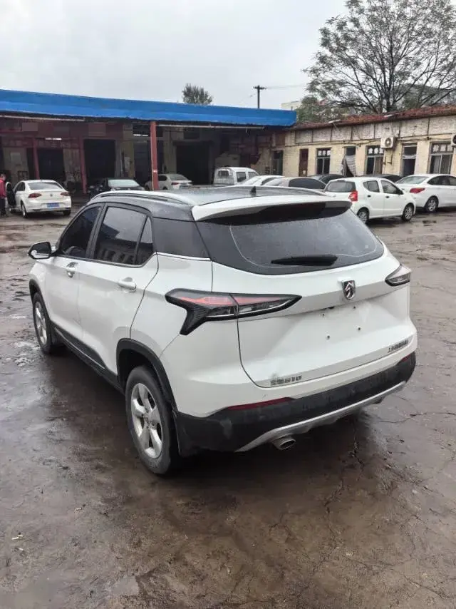 2019 BAOJUN 510 thumbnail 4