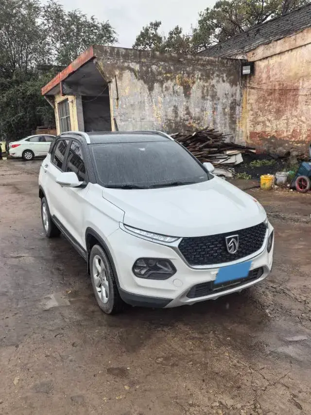 2019 BAOJUN 510 thumbnail 2