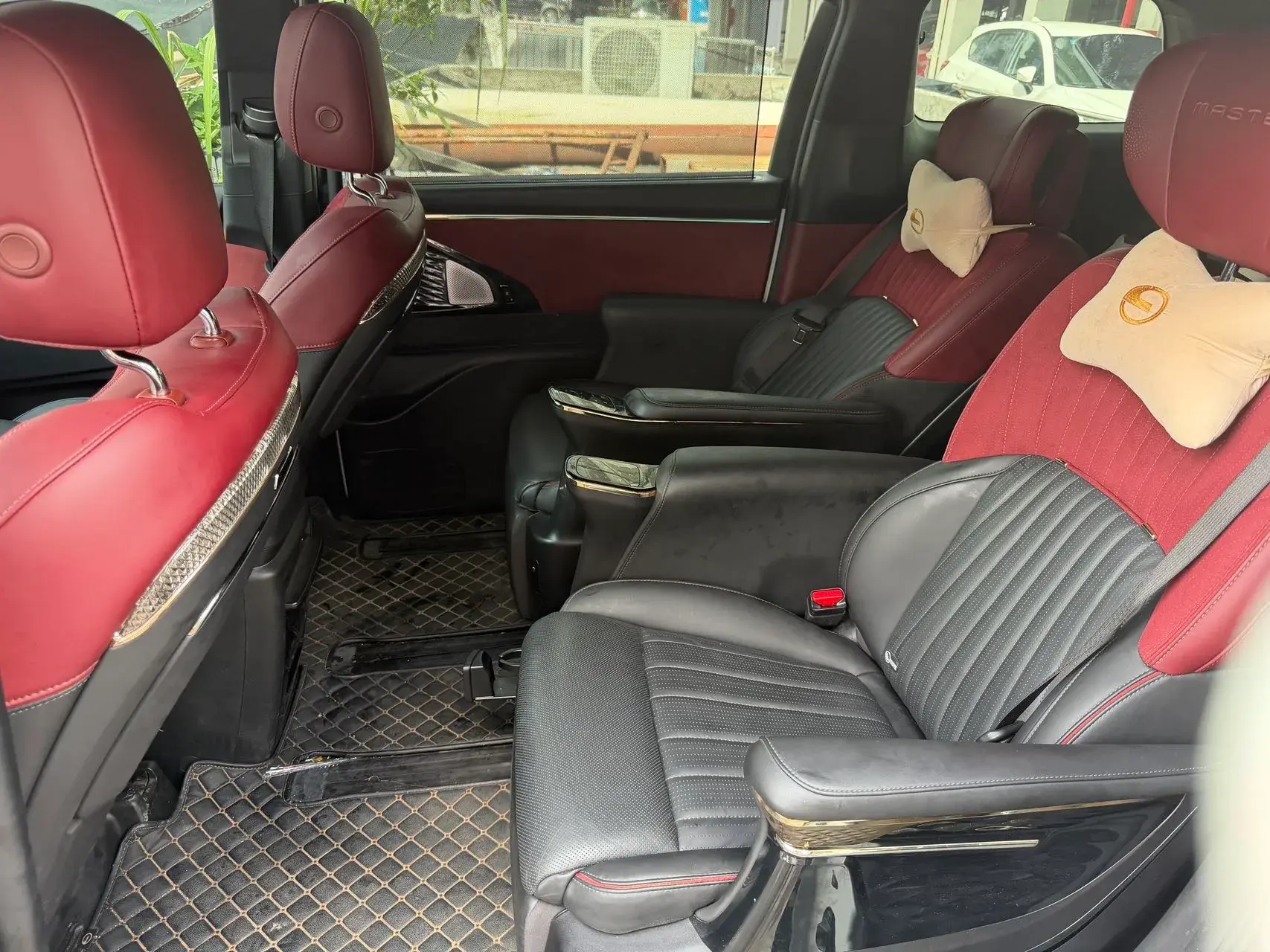 2023 GAC TRUMPCHI thumbnail 3