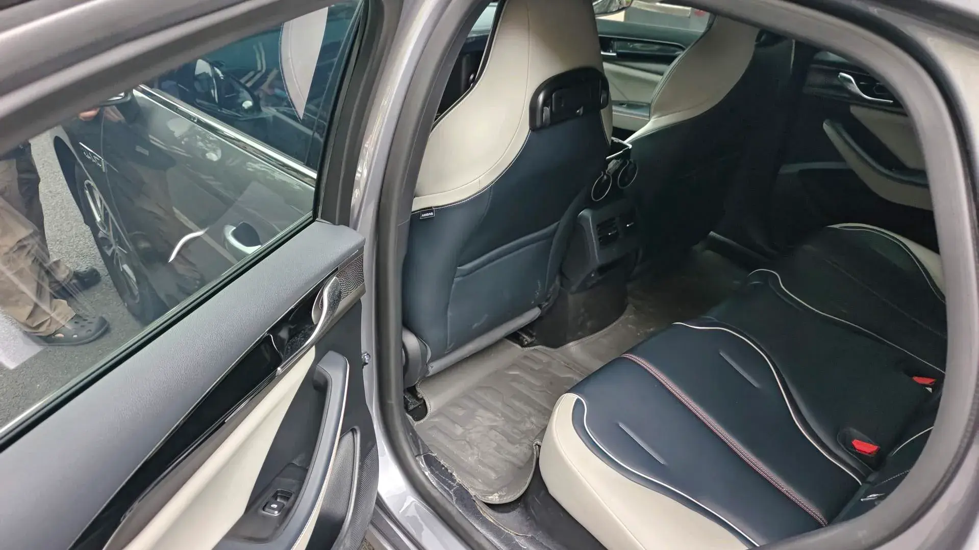 2021 BYD QIN thumbnail 4