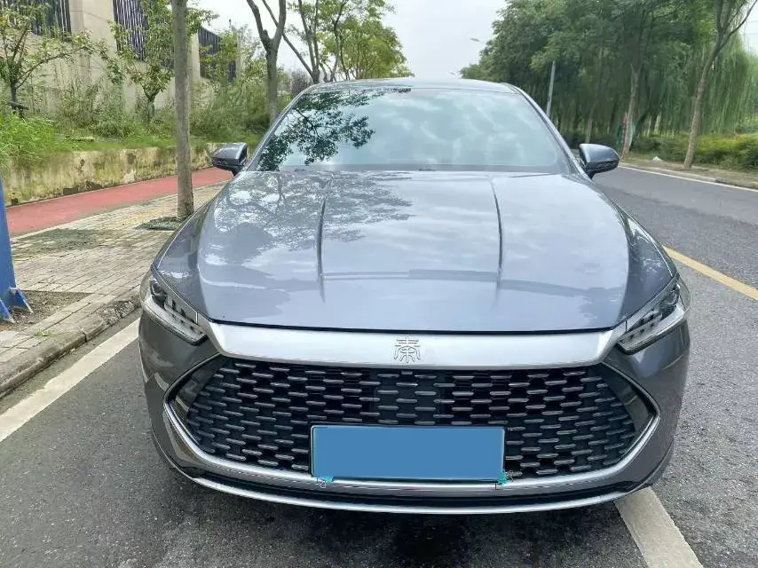 2024 BYD QIN thumbnail 2