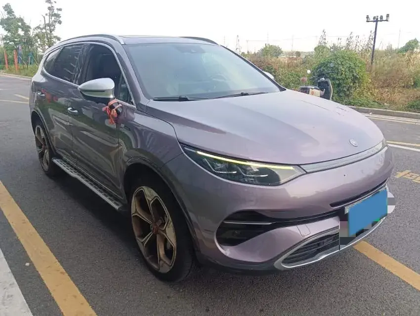 2020 DENZA X thumbnail 3