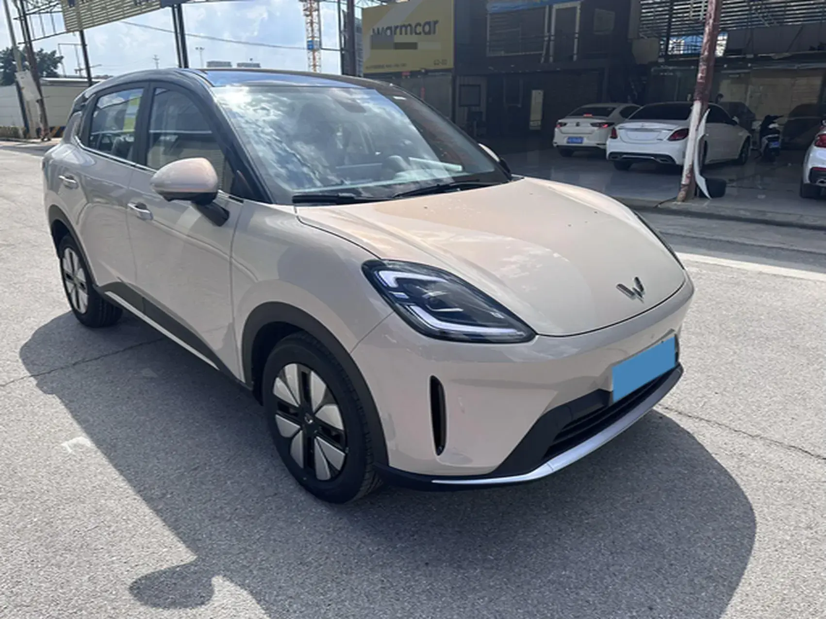 2025 WULING BINGUO thumbnail 3