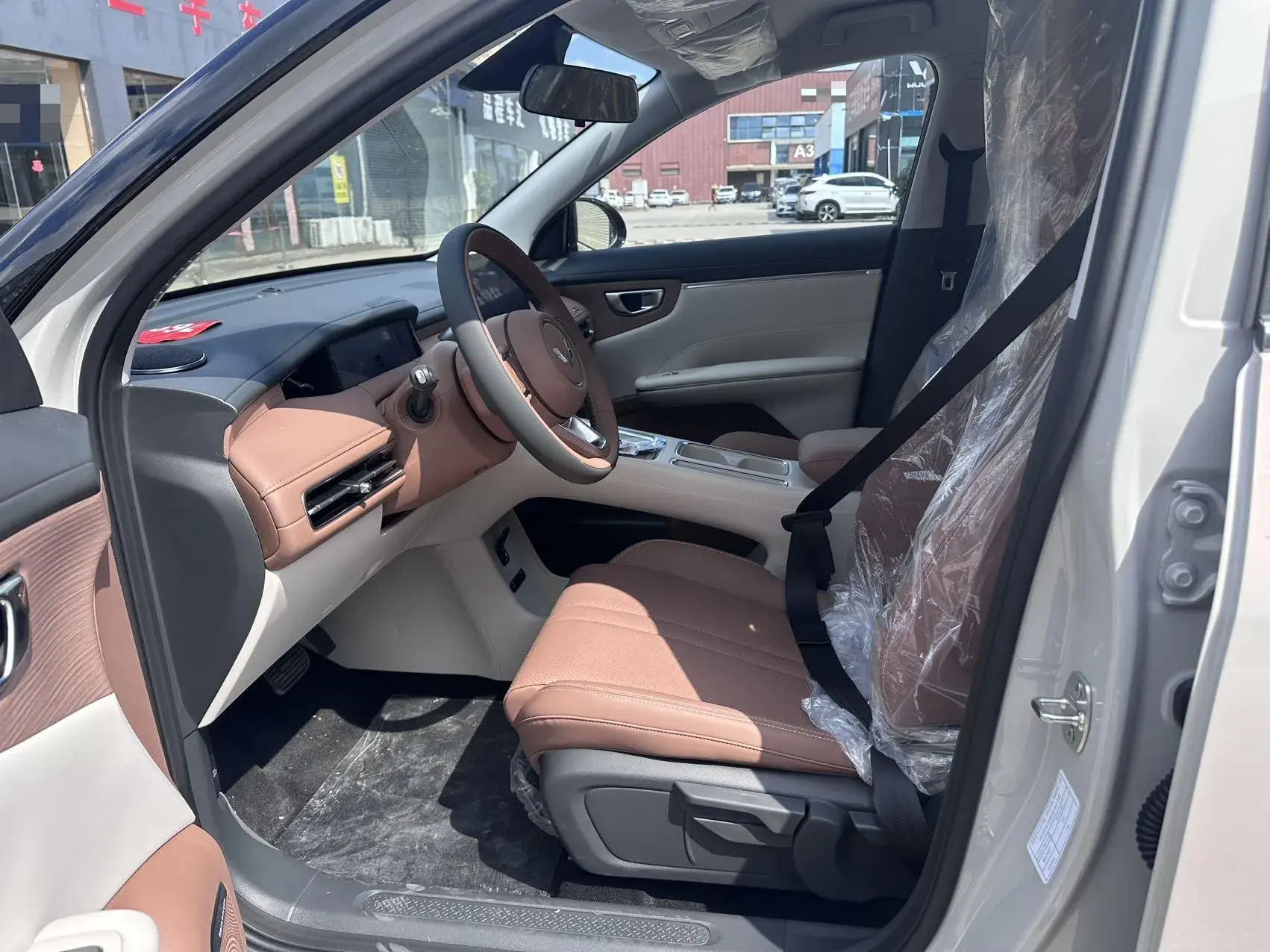 2025 WULING BINGUO thumbnail 4