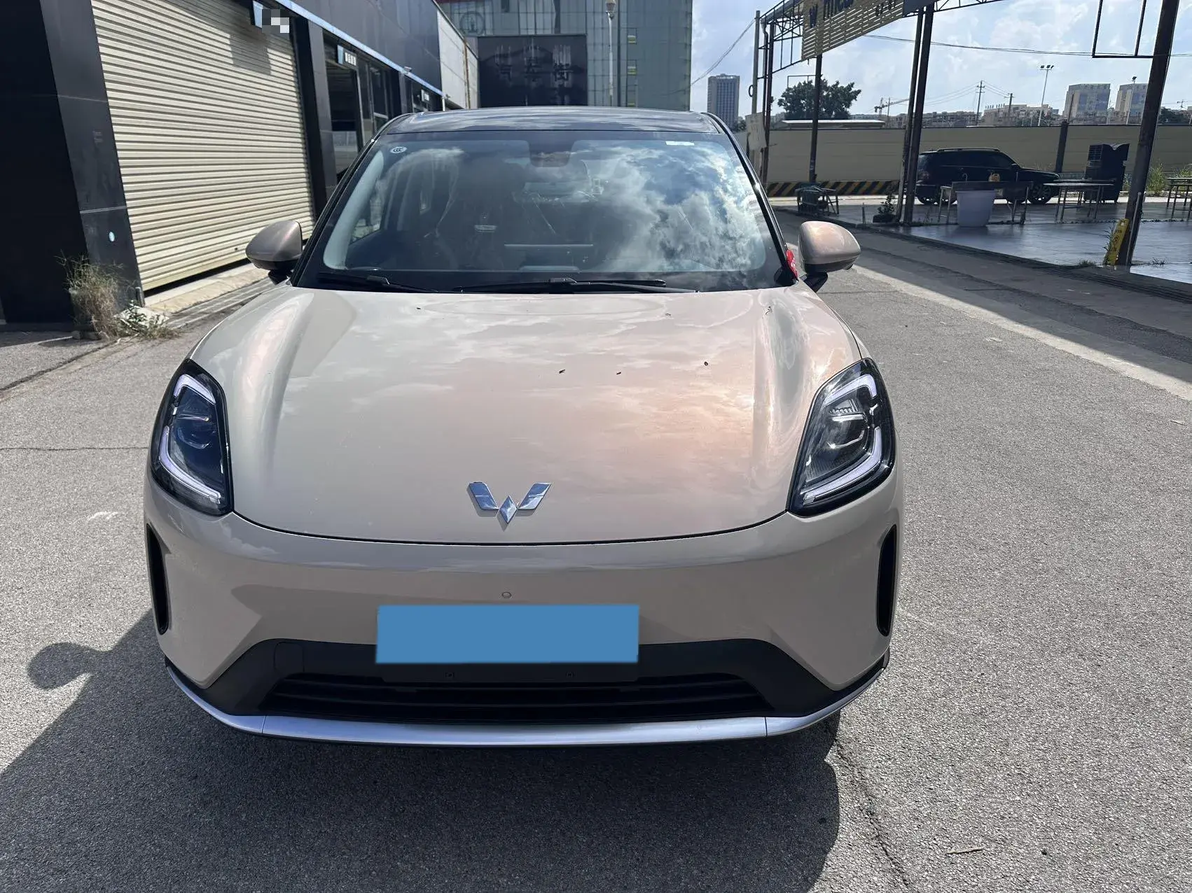 2025 WULING BINGUO thumbnail 2