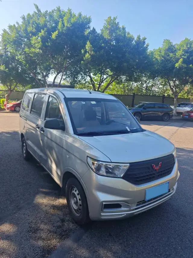 2021 WULING HONGGUANG thumbnail 2
