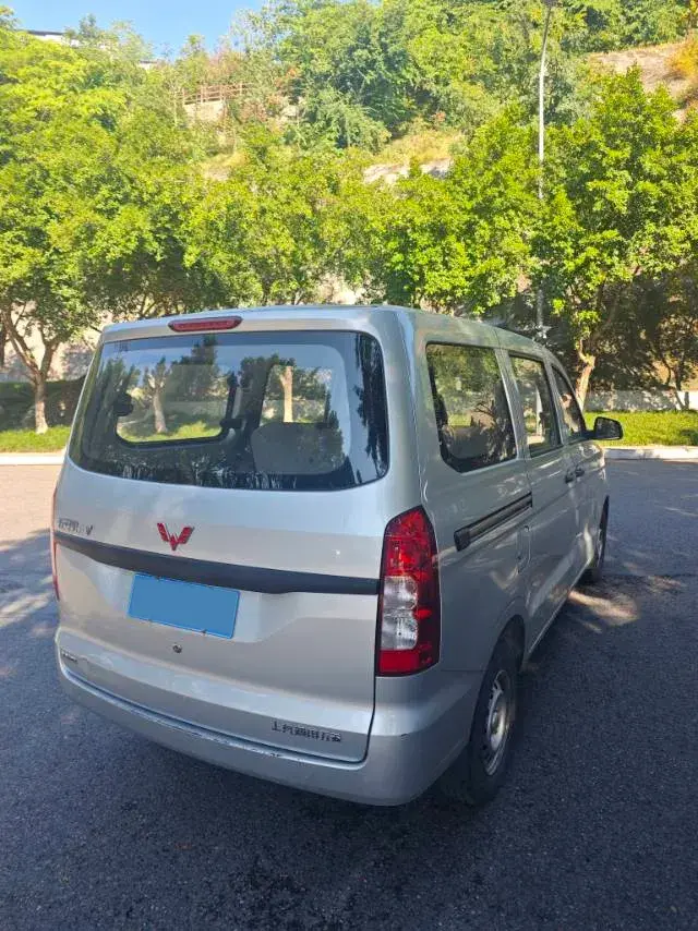 2021 WULING HONGGUANG thumbnail 3