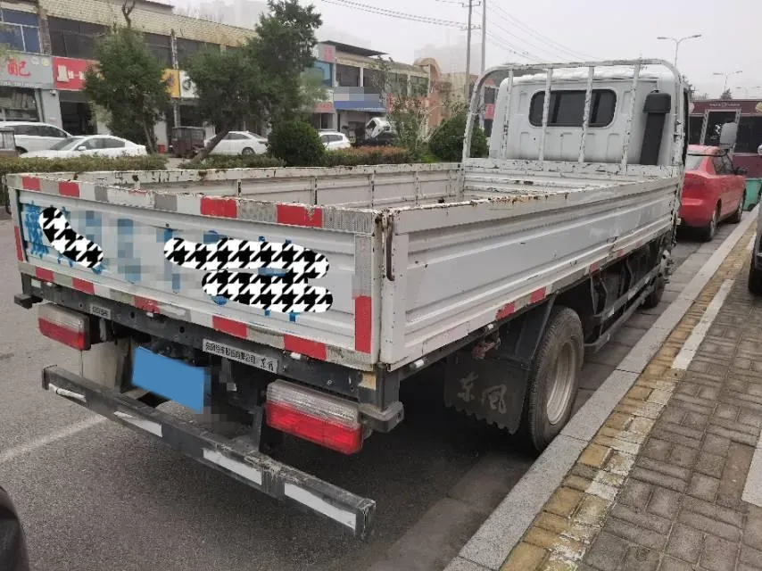2020 DongFeng DFSK D51 1.5L 112HP L4 5MT,autocango,china used car exporter,china ev exporter,chinese used car exporter,chinese used ev exporter
