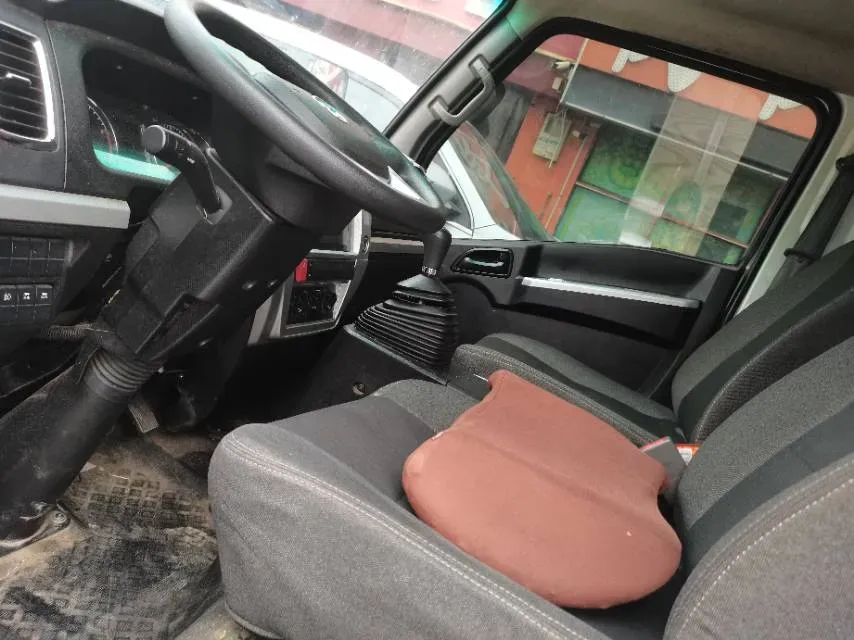 2020 DongFeng DFSK D51 1.5L 112HP L4 5MT,autocango,china used car exporter,china ev exporter,chinese used car exporter,chinese used ev exporter