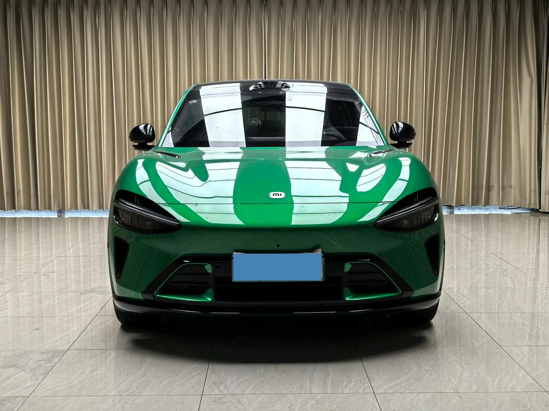 2025 MI YU7 thumbnail 2