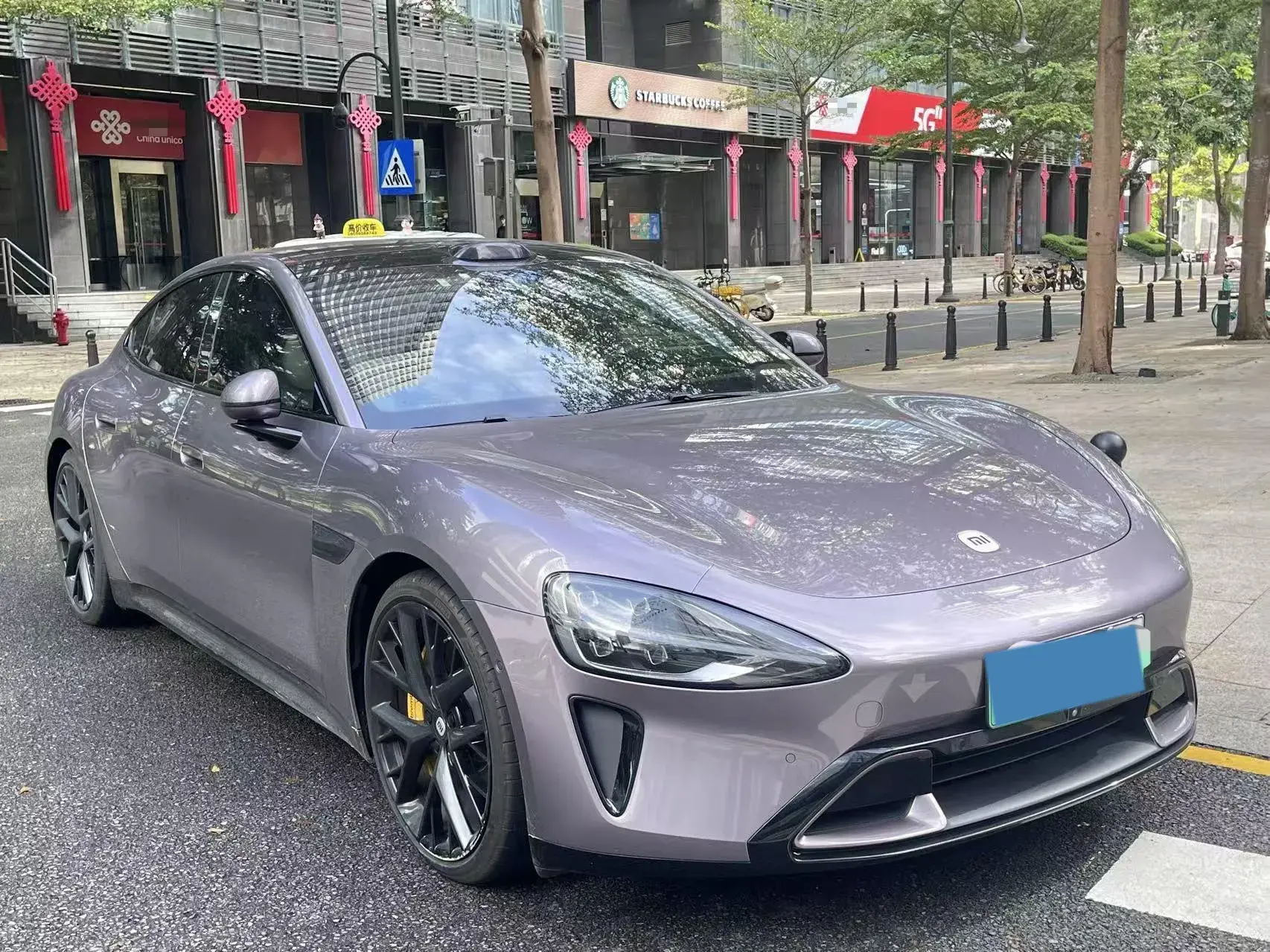 2024 MI SU7 thumbnail 3